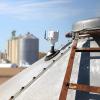 Feed Silo Level Sensor