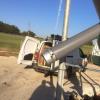 One-Piece Fiberglass Feed Silo
