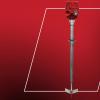 Feed Bin High-Level Sensor