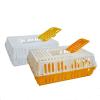 Multi-Door Poultry Transport Crate
