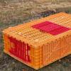 Fast-Fill Poultry Transport Crate