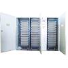 Commercial Poultry Egg Incubator