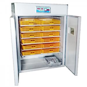 Turkey & Duck Egg Hatcher - SHEWUYOU Livestock Equipment