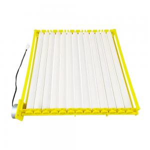 Roller-Type Automatic Egg Turning Tray - SHEWUYOU Livestock Equipment