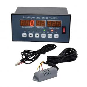 Digital Incubator Temperature Controller - SHEWUYOU Livestock Equipment