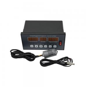 Incubator Temperature & Humidity Controller - SHEWUYOU Livestock Equipment