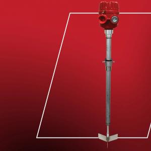 Feed Bin High-Level Sensor - SHEWUYOU Livestock Equipment