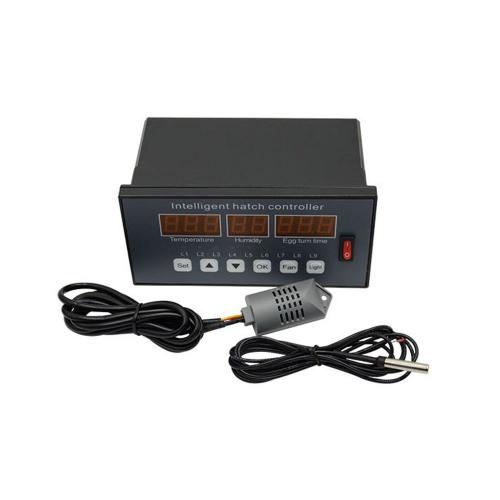 Incubator Temperature & Humidity Controller - SHEWUYOU Livestock Equipment