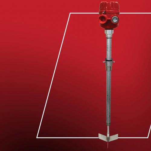 Feed Bin High-Level Sensor - SHEWUYOU Livestock Equipment