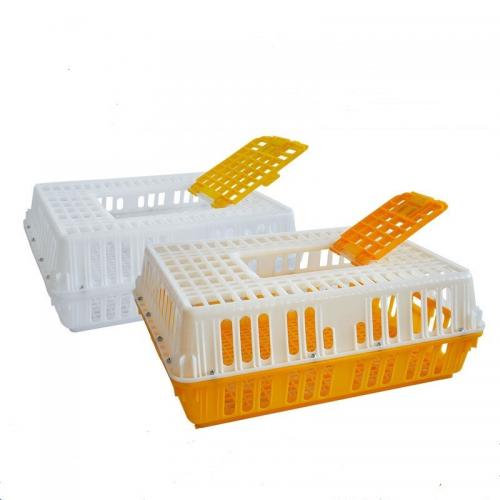 Multi-Door Poultry Transport Crate - SHEWUYOU Livestock Equipment