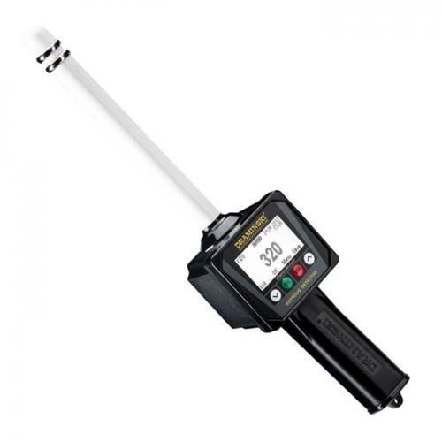 Sheep & Goat Estrus Detector - SHEWUYOU Livestock Equipment
