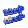 Screw Liquid Feed Pump