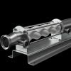 Hygienic Stainless Steel Liquid Feed Pump