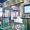 Smart Liquid Feeding Control System