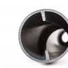 Liquid Feed Anti-Separation Mixing Pipe