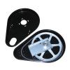 Belt-Drive Auger Feed Unit