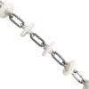 Chain Disc Feed Conveyor Chain