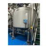 Weighing Liquid Feed Mixing Tank