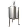 Wet Feed Pre-Mixing Tank