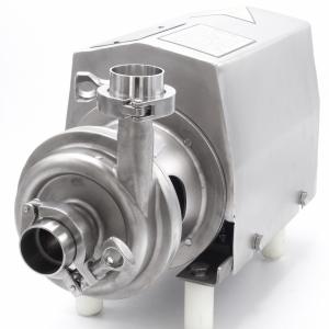 Centrifugal Liquid Feed Pump - SHEWUYOU Livestock Equipment