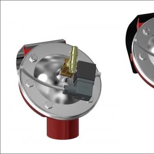 Liquid Feed Valve - SHEWUYOU Livestock Equipment