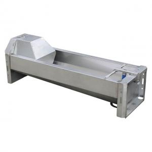 Stainless Steel Automatic Livestock Water Trough - SHEWUYOU Livestock Equipment
