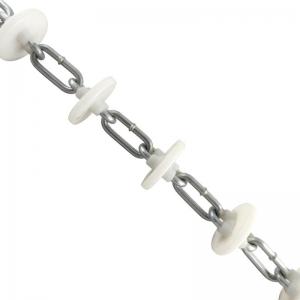 Chain Disc Feed Conveyor Chain - SHEWUYOU Livestock Equipment