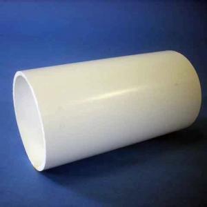 Feed Conveyor Tube Connector - SHEWUYOU Livestock Equipment