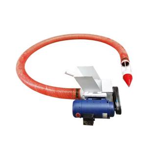 Flexible Feed Auger - SHEWUYOU Livestock Equipment