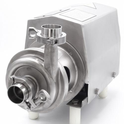 Centrifugal Liquid Feed Pump - SHEWUYOU Livestock Equipment
