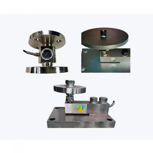 Smart Cloud Silo Weighing System - SHEWUYOU Livestock Equipment