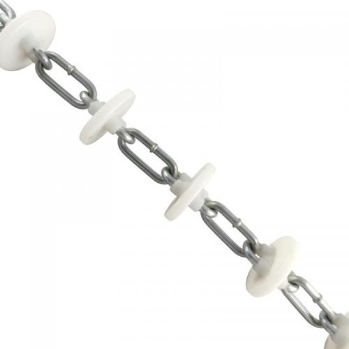 Chain Disc Feed Conveyor Chain - SHEWUYOU Livestock Equipment