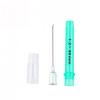 Aluminum Hub Veterinary Needle