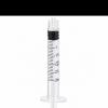 Disposable Luer Lock Veterinary Syringe