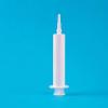Disposable Intramammary Veterinary Syringe
