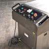 Mobile High-Pressure Waterline Pulse Cleaner