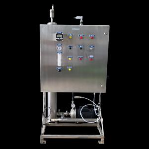 Poultry Drinking Water Ozone Disinfection System - SHEWUYOU Livestock Equipment