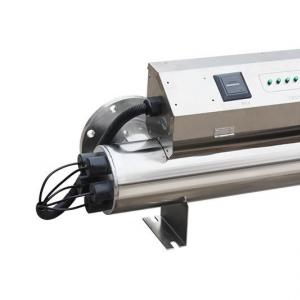 Poultry Drinking Water UV Sterilizer - SHEWUYOU Livestock Equipment