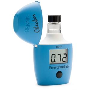 Free Chlorine Drinking Water Tester - SHEWUYOU Livestock Equipment