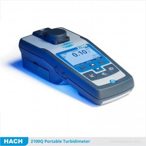 Portable Drinking Water Turbidity Meter - SHEWUYOU Livestock Equipment
