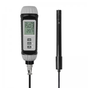 Portable Water Dissolved Oxygen Meter - SHEWUYOU Livestock Equipment