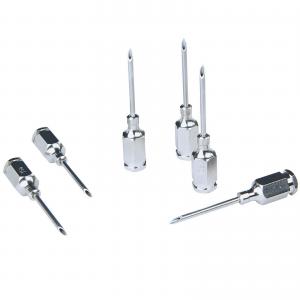 Heavy-Duty Large Animal Veterinary Needle - SHEWUYOU Livestock Equipment