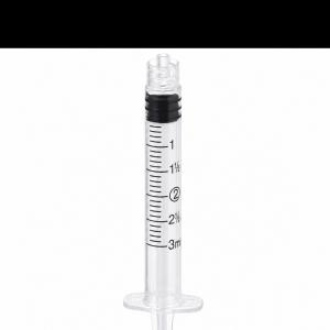 Disposable Luer Lock Veterinary Syringe - SHEWUYOU Livestock Equipment