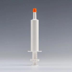 Multi-Dose Veterinary Paste Syringe - SHEWUYOU Livestock Equipment