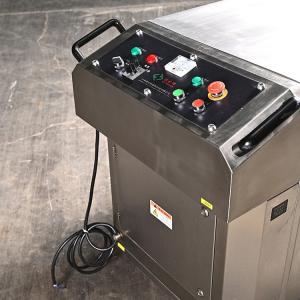 Mobile High-Pressure Waterline Pulse Cleaner - SHEWUYOU Livestock Equipment