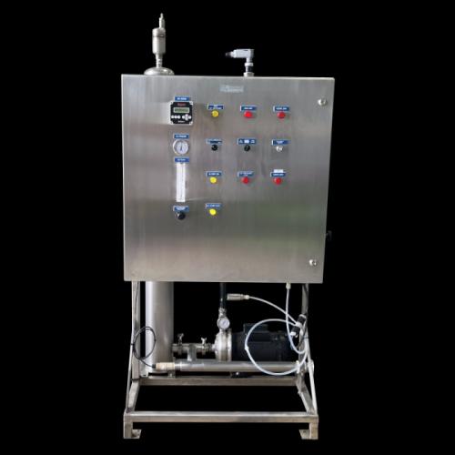 Poultry Drinking Water Ozone Disinfection System - SHEWUYOU Livestock Equipment