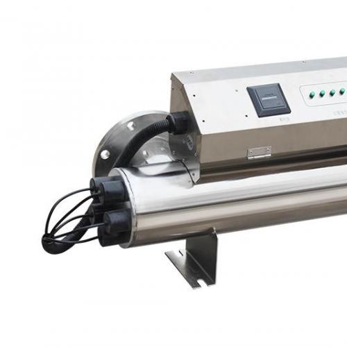 Poultry Drinking Water UV Sterilizer - SHEWUYOU Livestock Equipment