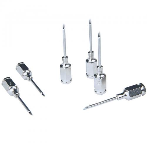 Heavy-Duty Large Animal Veterinary Needle - SHEWUYOU Livestock Equipment