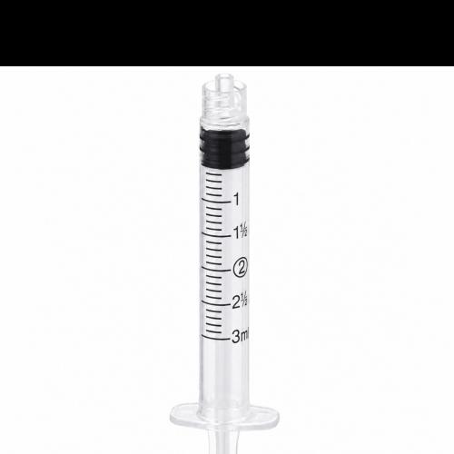 Disposable Luer Lock Veterinary Syringe - SHEWUYOU Livestock Equipment
