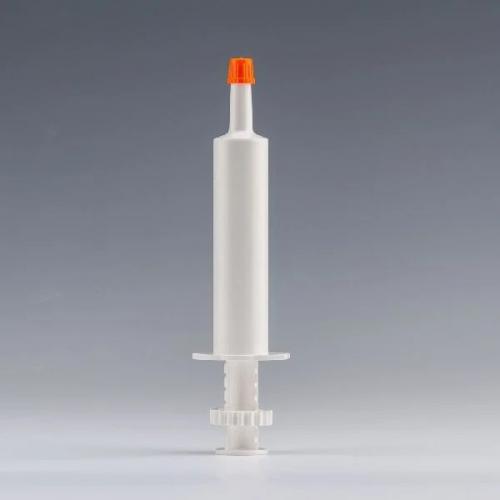 Multi-Dose Veterinary Paste Syringe - SHEWUYOU Livestock Equipment